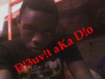 Dieuvit